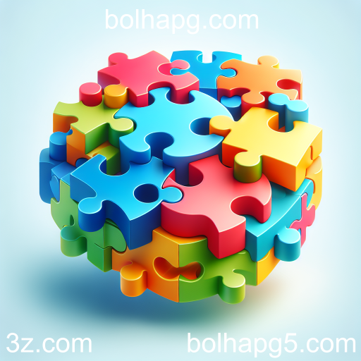 Desvendando a Diversão: A Categoria de Quebra-Cabeças do bolhapg.com